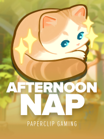 Afternoon Nap