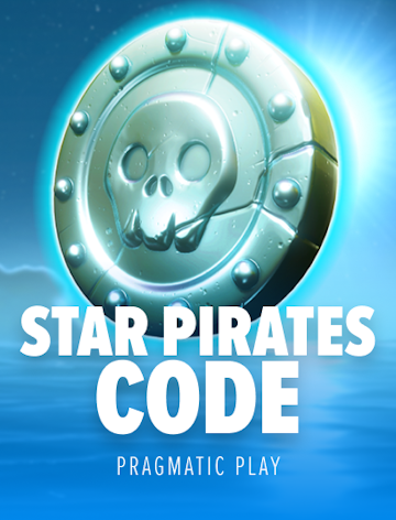 Star Pirates Code